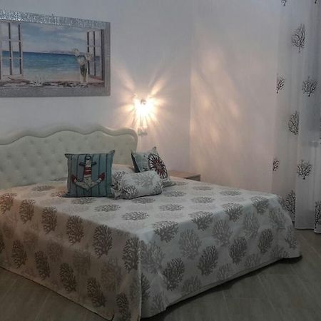 Mediterranea Guest House Porto Cesareo Eksteriør billede